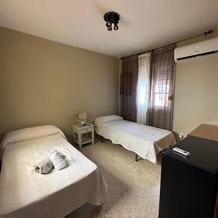 Apartment Apto Dos En Ayacosta *