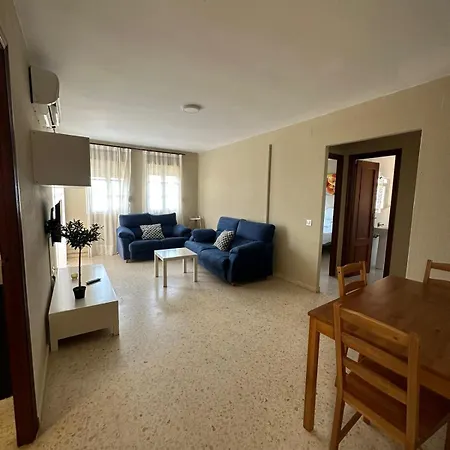 Apto Dos En Ayacosta Apartment Isla Canela