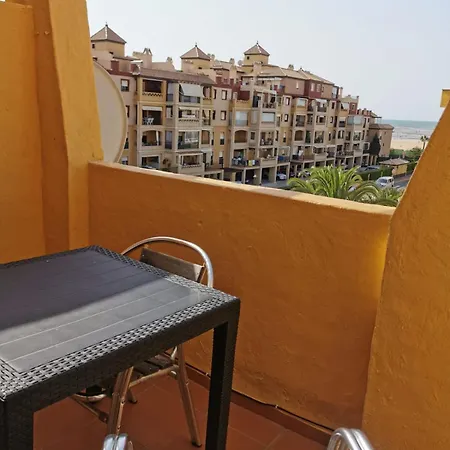 Apartamento Apto Dos En Ayacosta Isla Canela