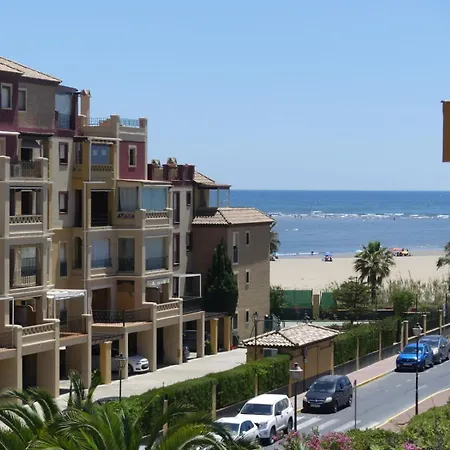 Apto Dos En Ayacosta Apartamento *